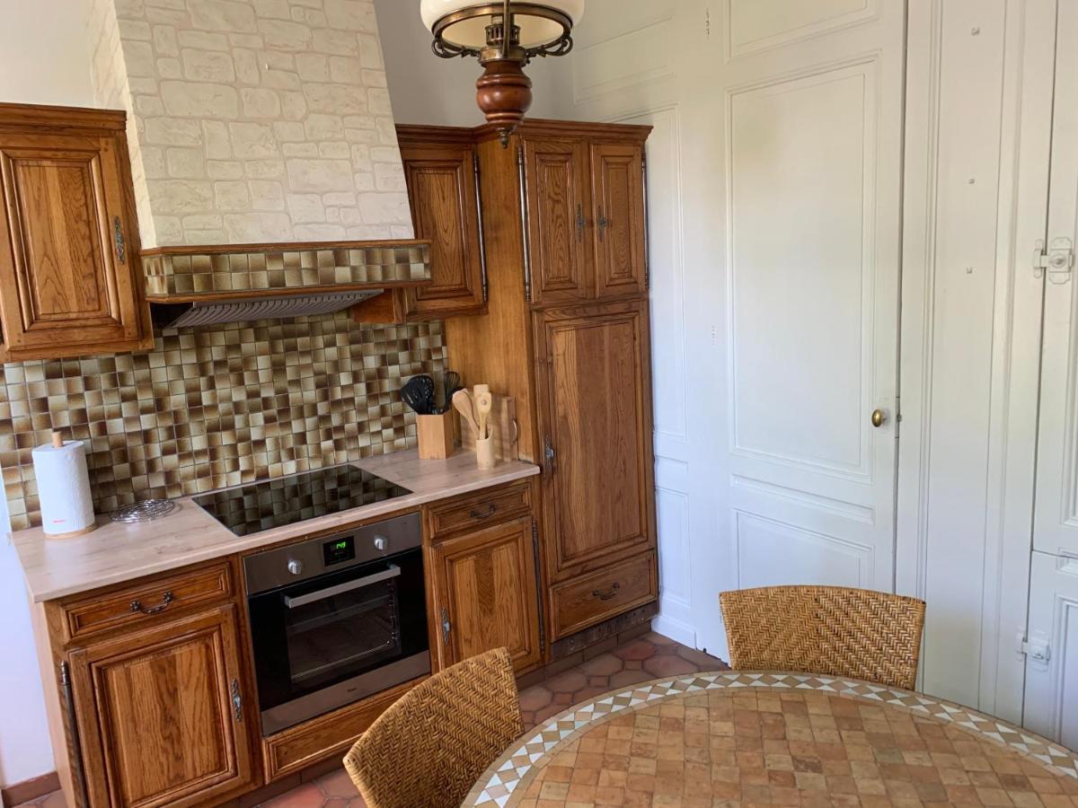 Chateau Roseyrol Proche Saint-Emilion Екстериор снимка